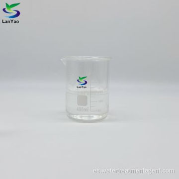 Aplicación de tensión sin tensión superficial de sustancia activa